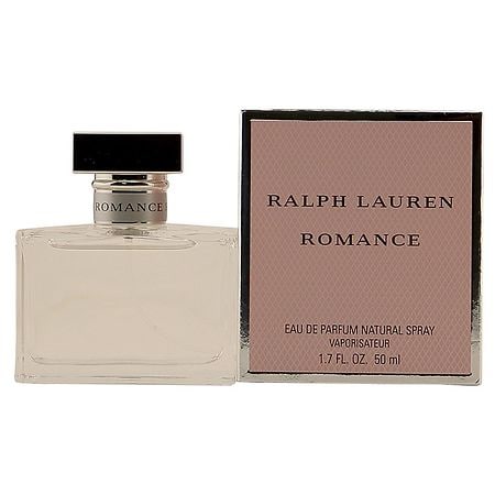 tragt Pensioneret materiale Ralph Lauren Romance Romance Eau De Parfum Spray | Walgreens