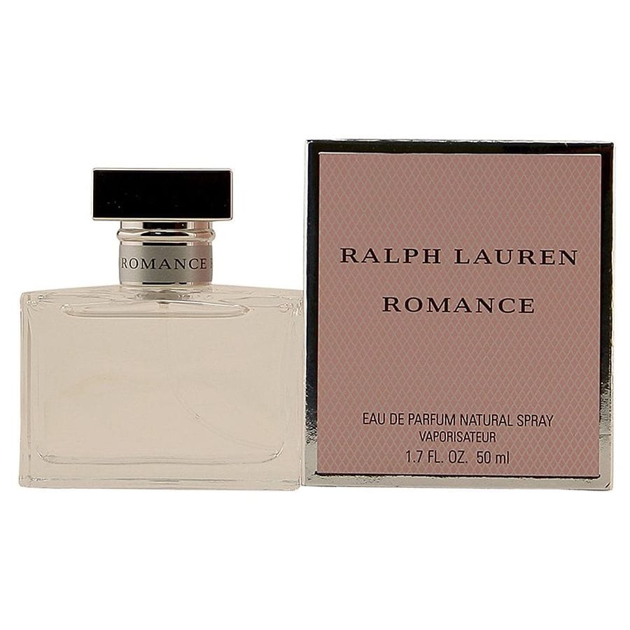 Ralph Lauren Romance Eau De Parfum Natural Spray Vaporisateur