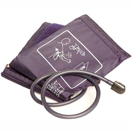 Zewa 31502 Extra Large Replacement Blood Pressure Cuff - 1 ea.
