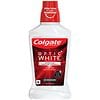 Colgate Optic White Alcohol Free Whitening Mouthwash Icy Fresh Mint-0