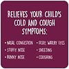 Walgreens Wal-Tap DM Children's Cold and Cough, Alcohol-Free Grape-4