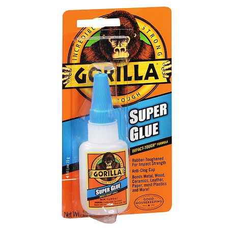 Gorilla Super Glue