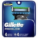 Gillette ProGlide Shield Men's Razor Blades (13 Count)