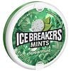 ICE BREAKERS Spearmint Sugar Free Mints, Tin | Walgreens