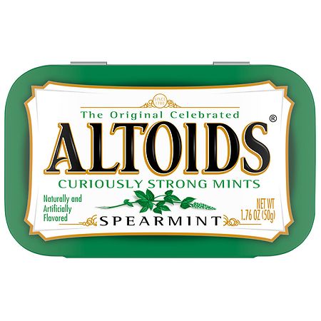 Altoids Mints Spearmint