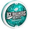 Ice Breakers Sugar Free Mints, Tin Wintergreen-0