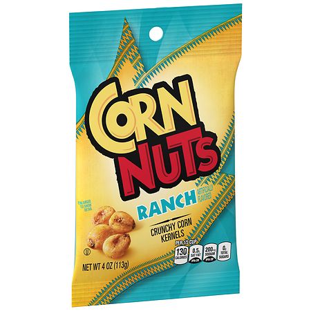 Corn Nuts Ranch Crunchy Corn Snack