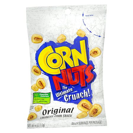 Corn Nuts Crunchy Corn Snack