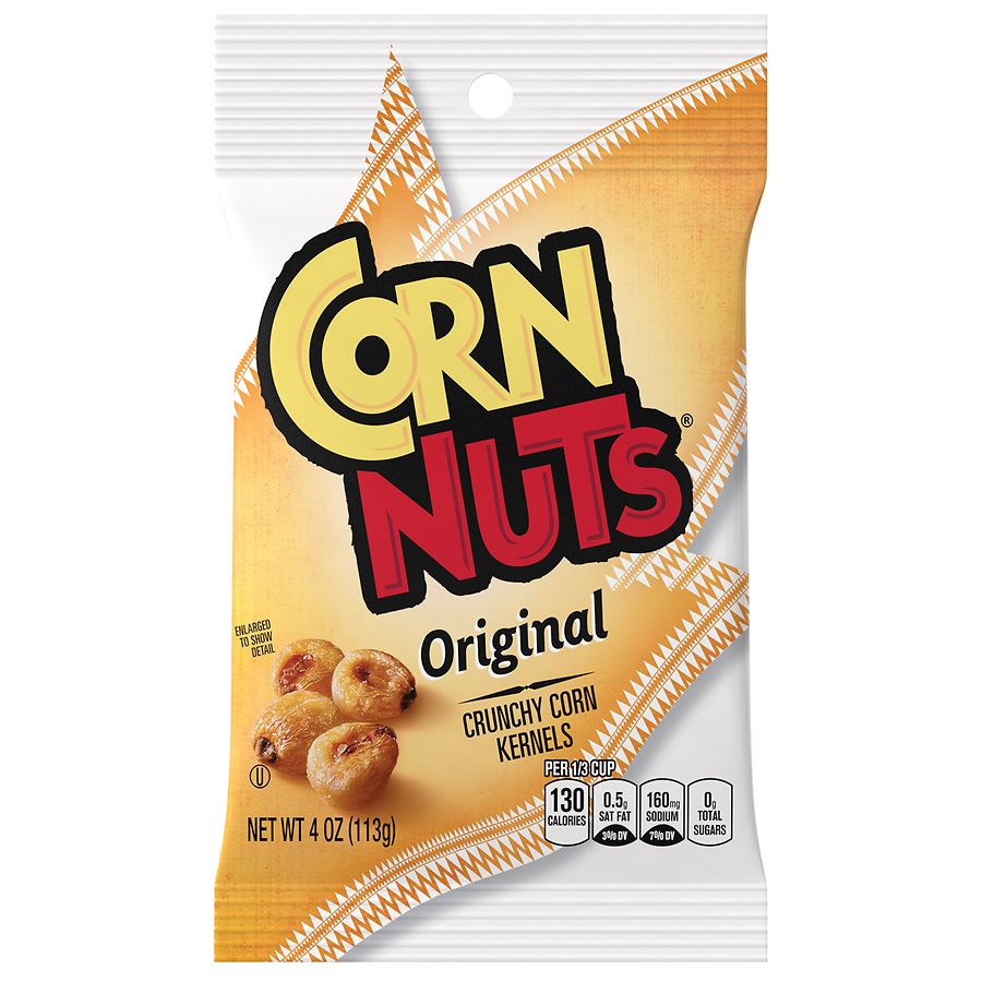 Corn Nuts Crunchy Corn Snack