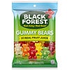 Black Forest Gummy Bears Fruit | Walgreens