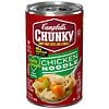Campbell's Chunky Soup Chicken Noodle-0