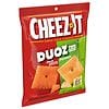 Cheez-It Cheese Crackers Sharp Cheddar & Parmesan-0