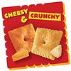 Cheez-It Cheese Crackers Sharp Cheddar & Parmesan-2