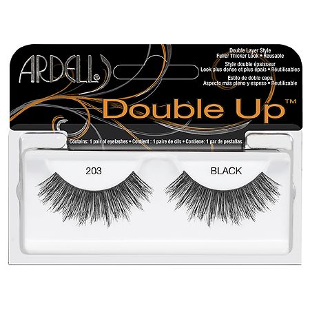 Ardell Double Up Lashes 203 Style 203