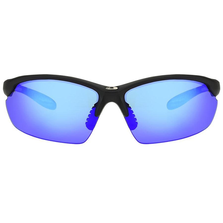 Foster Grant Adrenaline Sport Sunglasses Black | Walgreens