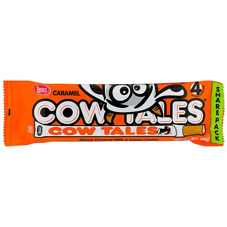 Goetze's Cow Tales Share Pack