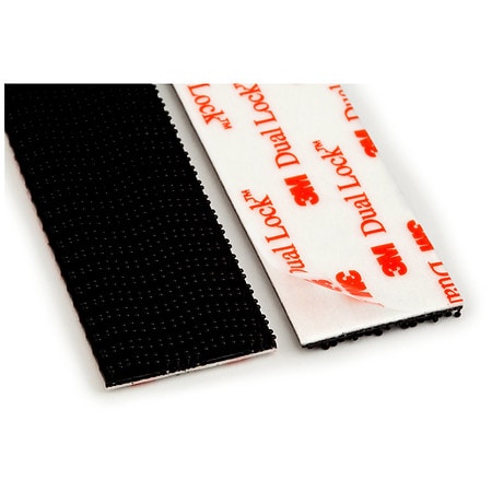 EZ Pass Velcro strips with adhesive - 3M Mounting Tape strips - 2