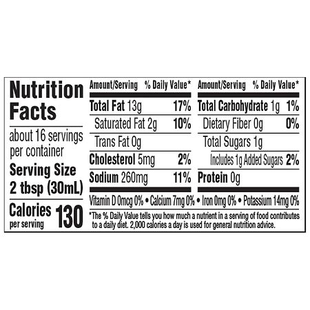 Hidden Valley Salad Dressing & Topping Original Ranch