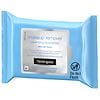 Neutrogena Makeup Remover Facial Cleansing Towelettes & Wipes-5