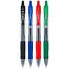 G2 Premium Retractable Gel Ink Rolling Ball Pens Assorted-2