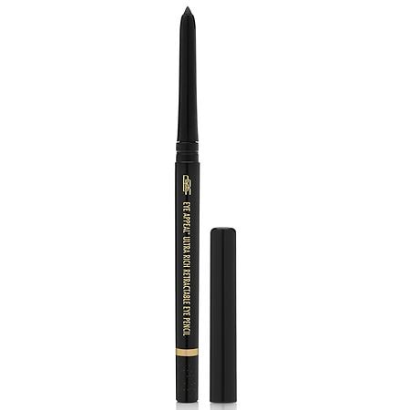 Black Radiance Eye Appeal Liquid Eyeliner, Sparkling Black