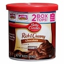 Betty Crocker Traditional Chewy Fudge Brownie Family Size Mix