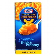 Kraft Officially Changes Name of Boxed Macaroni and Cheese