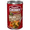 Campbell's Chunky Soup Sirloin Burger With Country Vegetable Beef-0