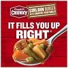 Campbell's Chunky Soup Sirloin Burger With Country Vegetable Beef-9