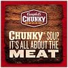 Campbell's Chunky Soup Sirloin Burger With Country Vegetable Beef-10