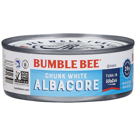 Safe Catch NSA Wild Albacore Tuna, Shop Online, Shopping List, Digital  Coupons