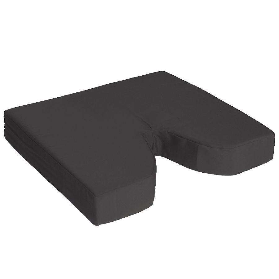 Compressed Coccyx seat Cushion For Sale