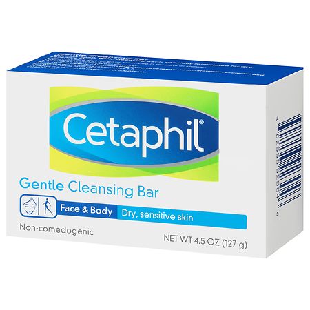 Cetaphil Gentle Cleansing | Walgreens