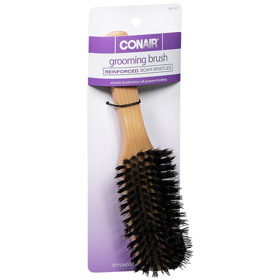 ConairPro Jilbere Baby Bristle Hair Brush