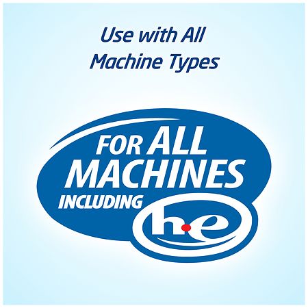 Blue Pinafore Denim Dress