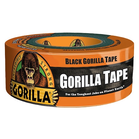 Gorilla Gorilla Tape