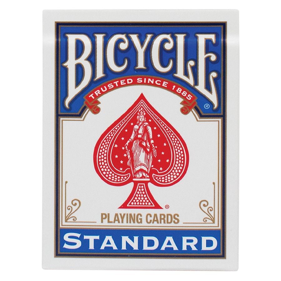 Bicycle Standard Index Cards