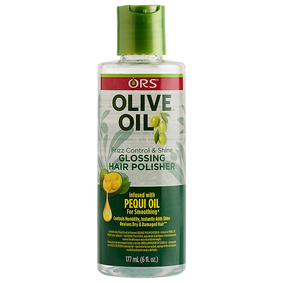 ORS Olive Oil Glossing Polisher