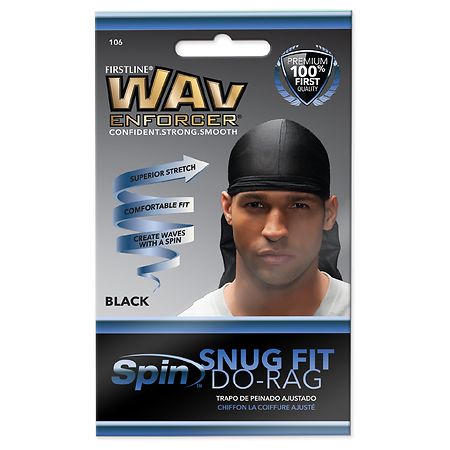 Silk Durag - 100% Quality Guarantee