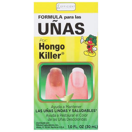 Hongo Killer Foot Care in Health and Medicine 