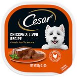 Cesar Dry Dog Food Filet Mignon Walgreens