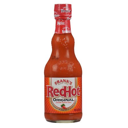 Frank's Red Hot Sauce Original
