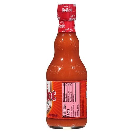 Trappey s Hot Sauce 2 pack of 12 oz bottles Original Bull Louisiana Exp.  12/24
