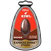 Kiwi Express Shine Sponge Brown-0