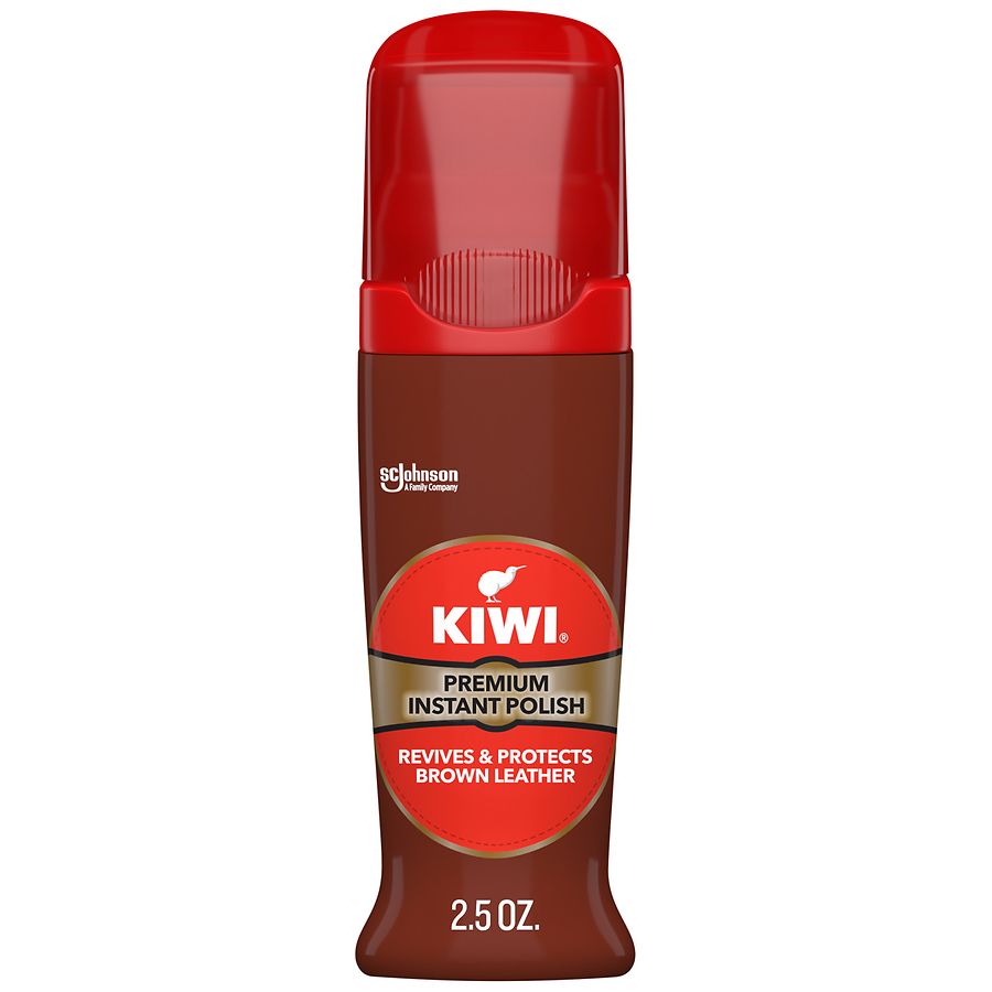 Kiwi Leather Outdoor Saddle Soap