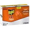 Raid Concentrated Deep Reach Pest Killer & Roach Fogger | Walgreens