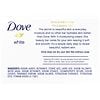 Dove Gentle Skin Cleanser Original White-8