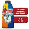 Drano Dual-Force Foamer Clog Remover-4