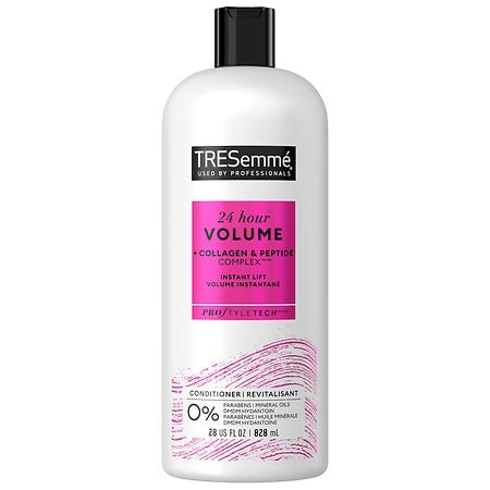 TRESemme 24 Hour Volume Conditioner 24 Hour Body