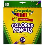 Crayola Supertips 24 Pack - Bookstation